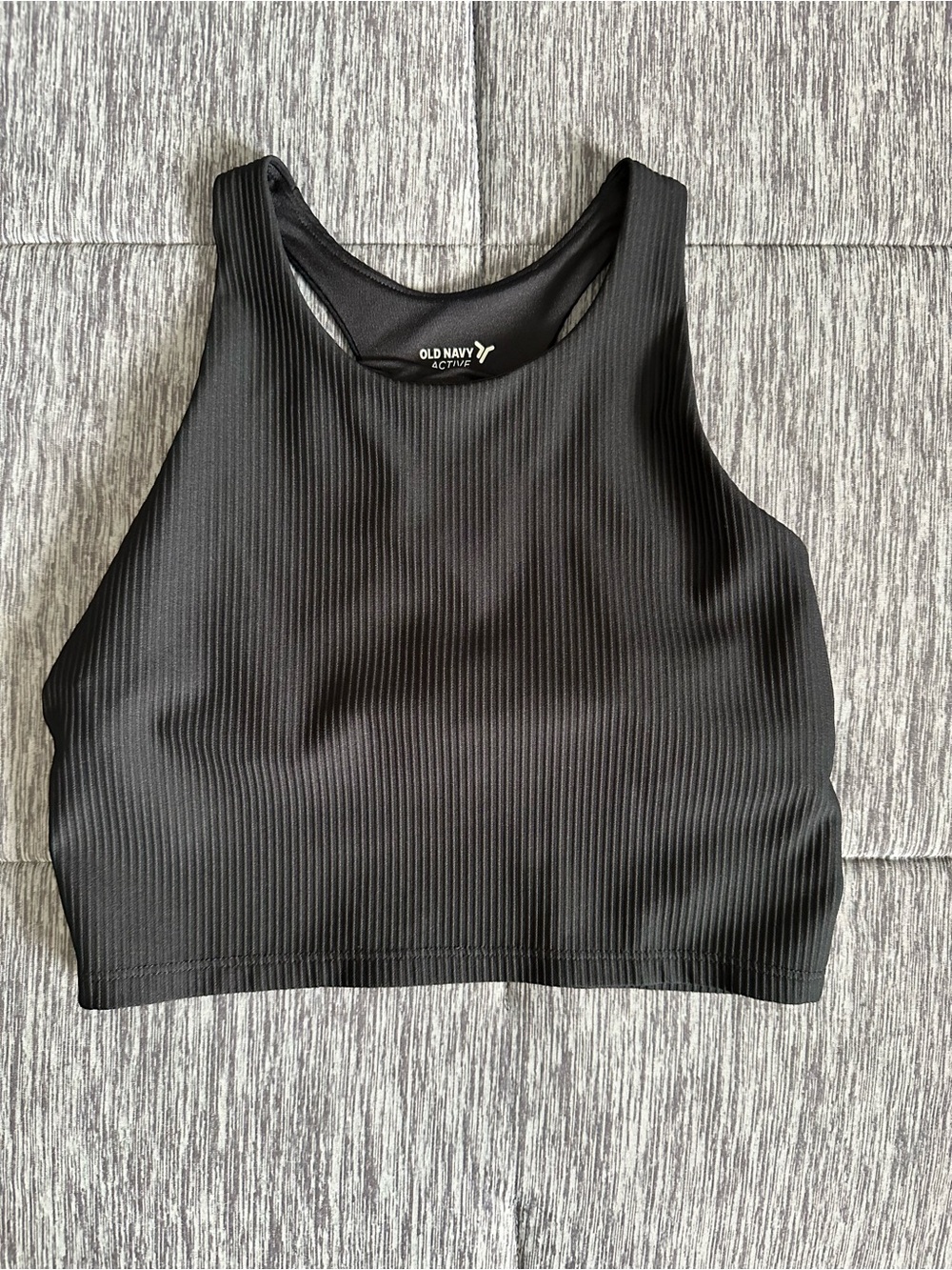 Girls old navy active power soft top NWOT!